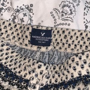 American Eagle Outfitters Pants - American Eagle Flare Pants American Eagle Outfitters Pants - American Eagle Flare Pants